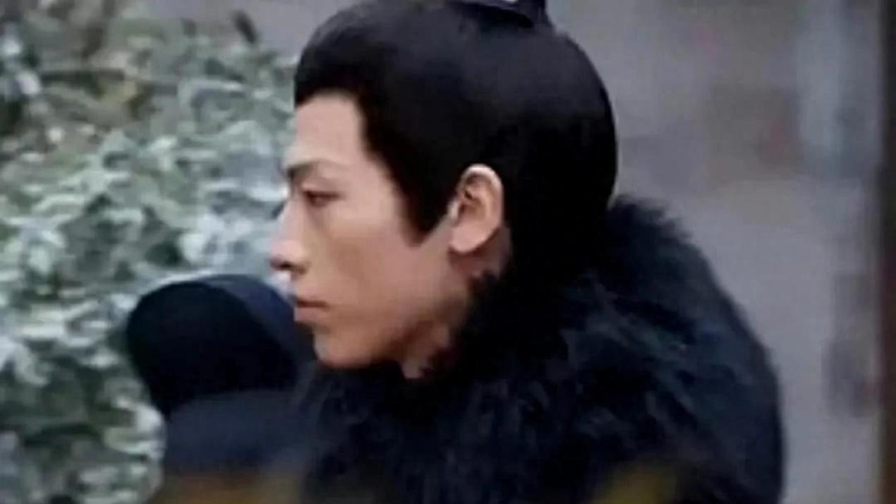 《贵女》未播男主辛云来先“翻车”？