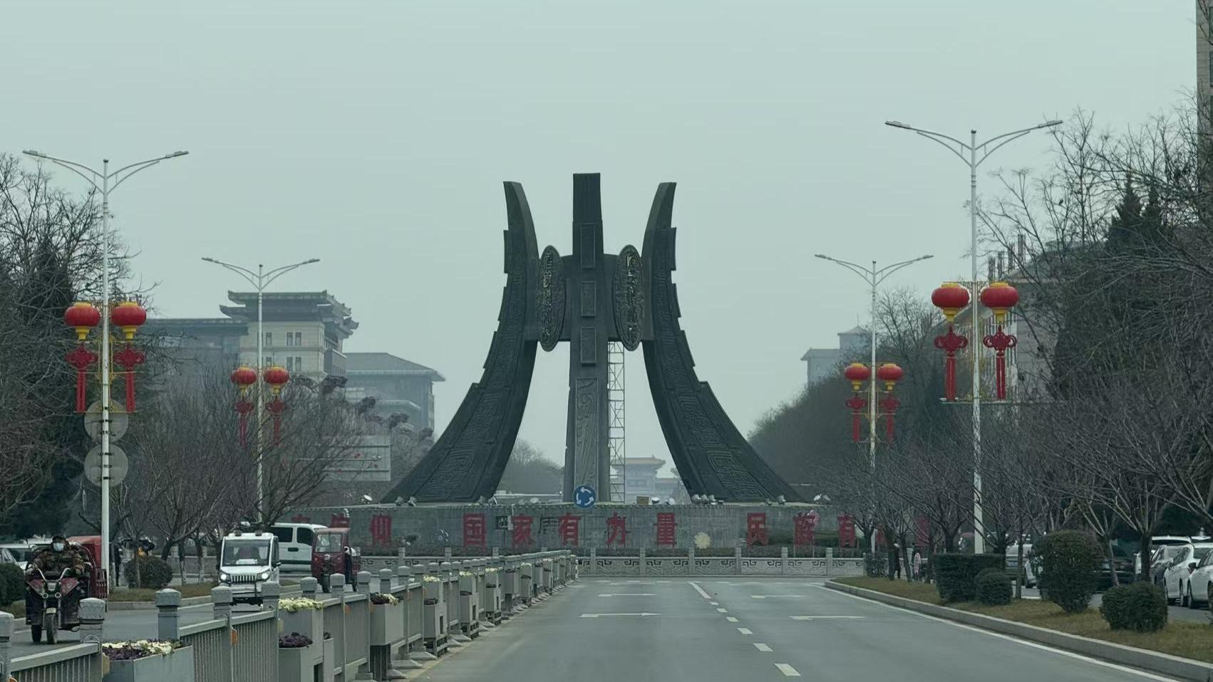 扶风不大，都创造了那些“神话”？看完此文你就知道了