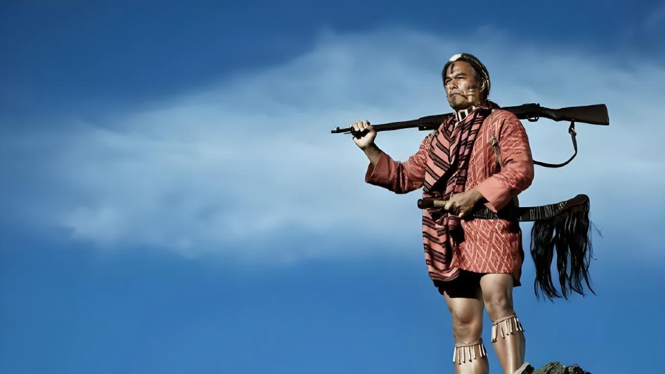 乙未之役、客家抗战、雾社事件：近代中国人的民间抗日斗争，始于台湾