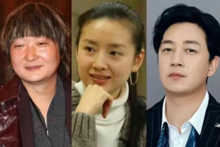 潘粤明担心的事发生了，离婚后董洁本性难改，唯一的儿子也被连累

最近刷到董洁带儿