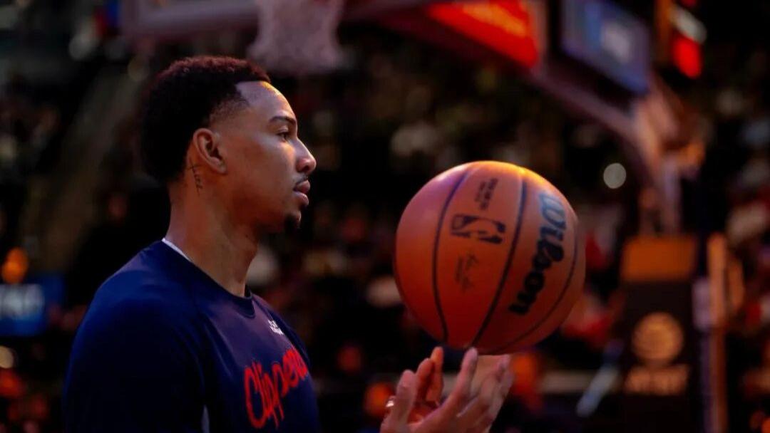 场均14.7分！乔丹米勒突然爆发，快船挖到宝藏了？