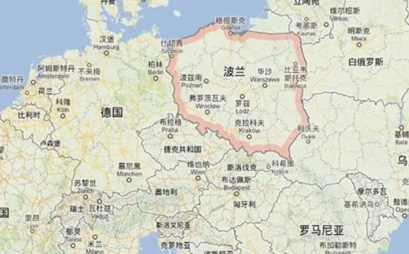 为什么很多人都讨厌波兰？很多人觉得波兰这国家跟咱们没啥交集，但抗日战争那会，这个