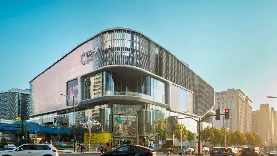 「陆悦天地」，重塑浦东人的新生活方式！