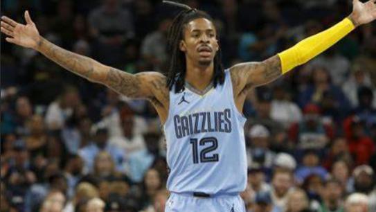 如果没有伤病，2年后的NBA，将会被这5位年轻人接管