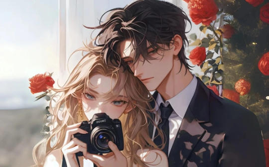 离婚后，我与前夫同时穿越回三年前，系统却威胁我们，要我们真心相爱