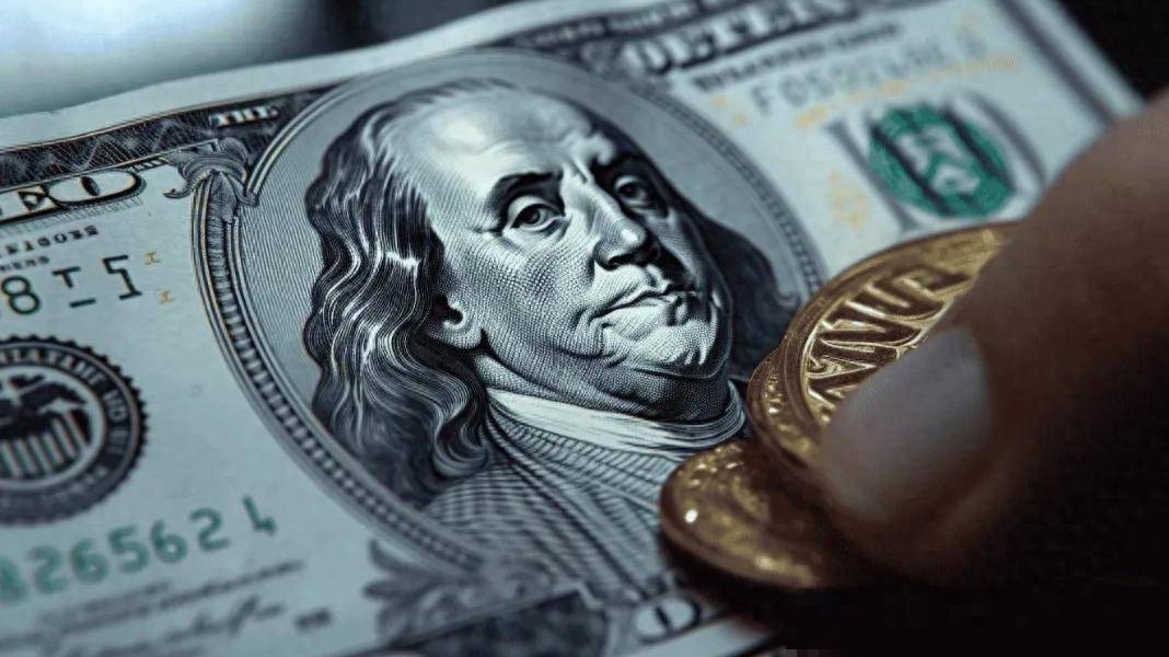 特朗普动了什么手脚？美国竟然实现盈余