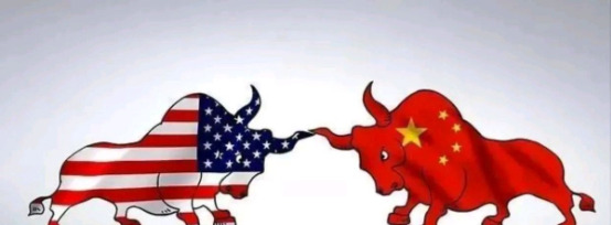 中美矛盾与一战导火索











世界要变天？中美冲突一触即发！双方剑