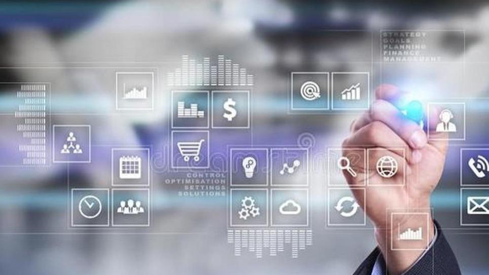 低代码云MES、轻量级部署、让智造更简单