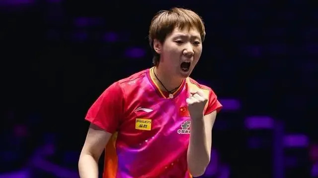 王曼昱冲冠需突破三大不确定性，克服孙颖莎压力，走向更高台阶！