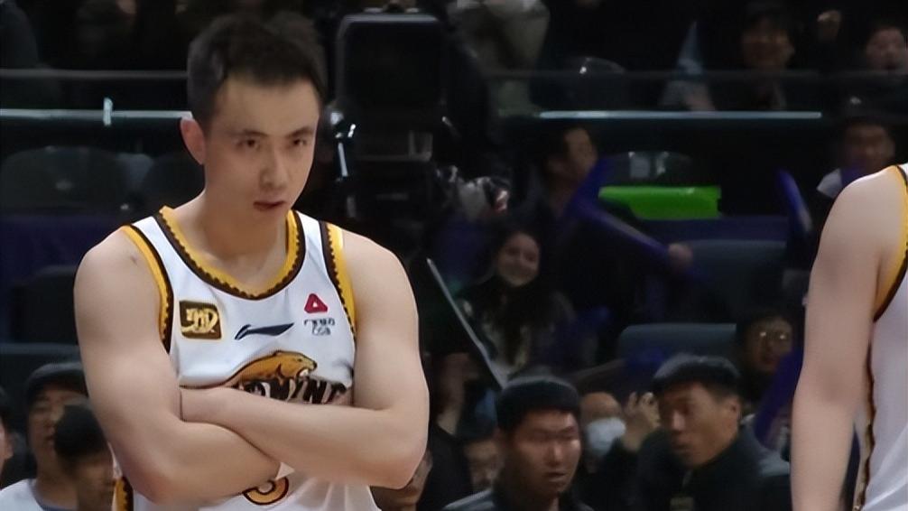 CBA排名一夜大变！辽宁山东6连胜，新疆4战3负，最新积分榜如下