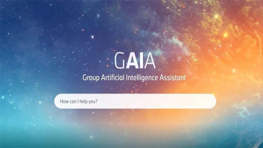 “盖亚”落地中国，宝马AI驱动从单点应用到智能体平台跃迁