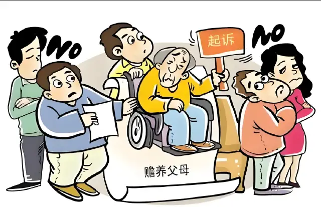 养儿就能防老吗？新疆，一老人有两个儿子，在老伴离世后将名下的房子卖了29万。为了