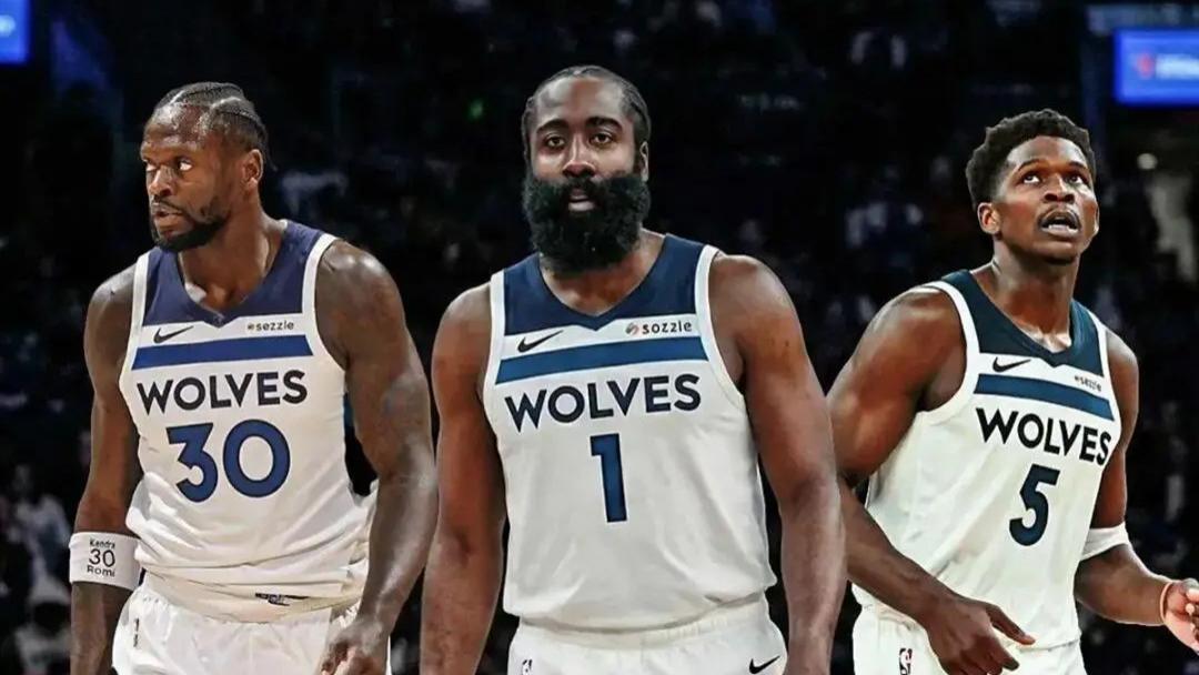 美媒提议哈登三方交易方案，这让其他球队还怎么打