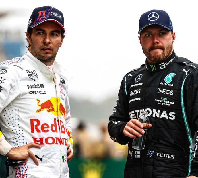 赛车：凯迪拉克F1车队已敲定车手？
Motorsport：凯迪拉克F1车队将以佩