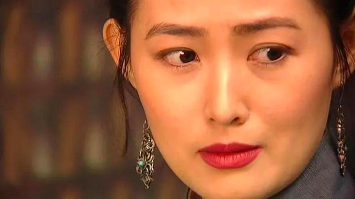 王思懿：“潘金莲”的光环与枷锁