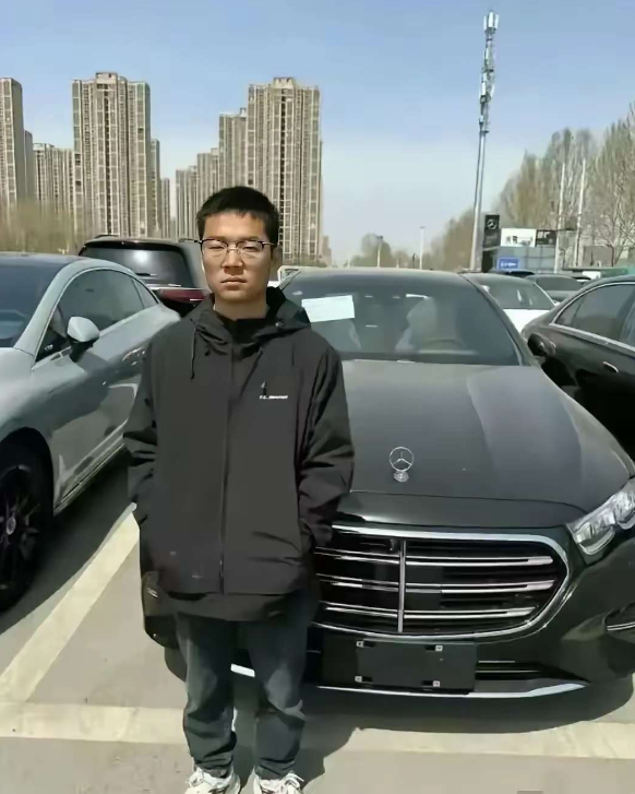 提哪辆车，符合我的气质？？？