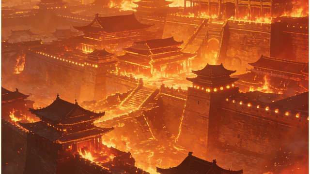 神秘消失623年，至今下落不明