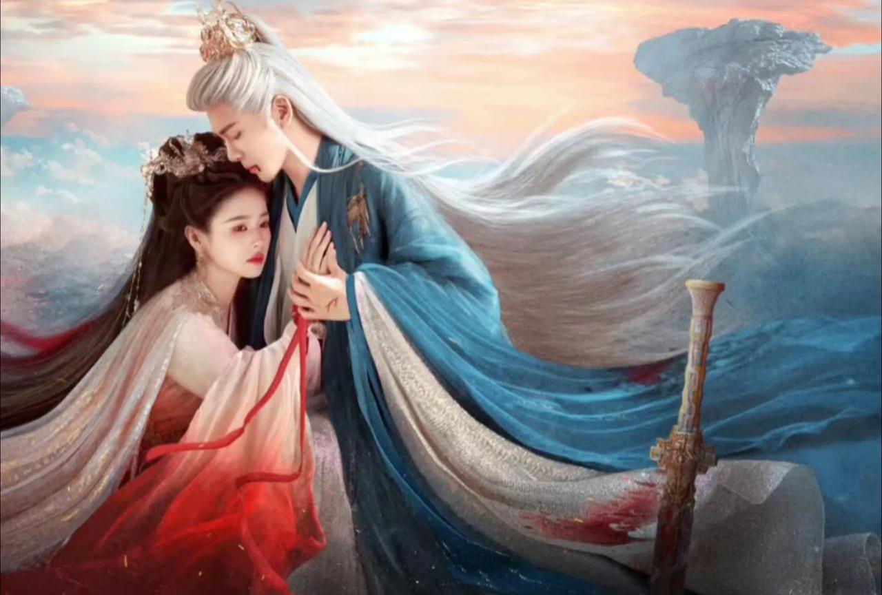 《临江仙》开播，短短6集，根本不够看！
家人们，《临江仙》开播啦，我一口气刷完6