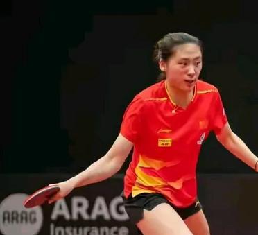 国乒男女队全军覆没，家门口20多人参赛，结果一个都没能进决赛，真的是惨败。

太