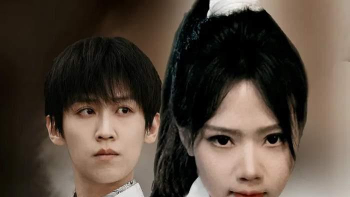 在线观看《太极女杰》短剧精彩全集（52集）张婧萱
