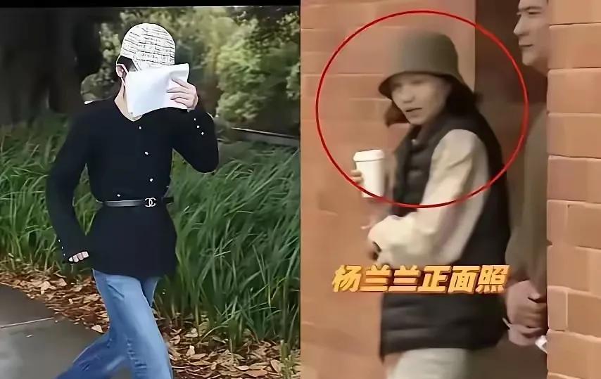 #头号创作者激励计划#
     这几天，两位姓杨的同学，引爆中文互联网。
  