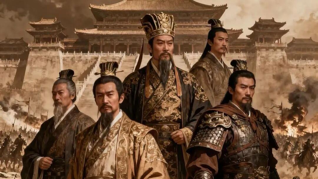 中国六大王朝战力PK，哪个朝代集团军最强？