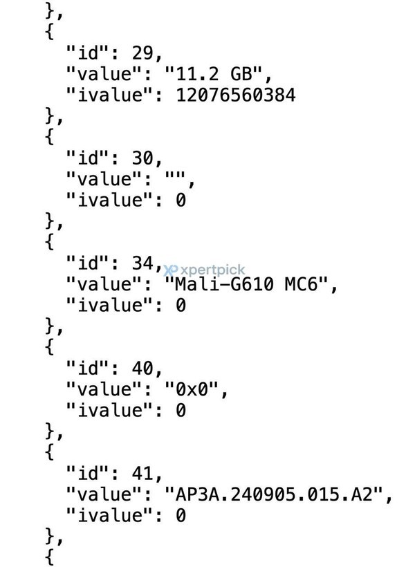 小米15T Pro处理器跑分曝光 预计搭载天玑9400+