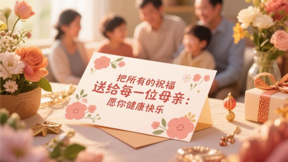 厨房围裙里藏着半本诗集：这位妈妈的自我救赎看哭全网