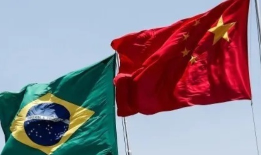 难怪巴西对川普这么硬气，突然公开与中方的一个大动作，白宫顿时鸦雀无声在川普威胁对