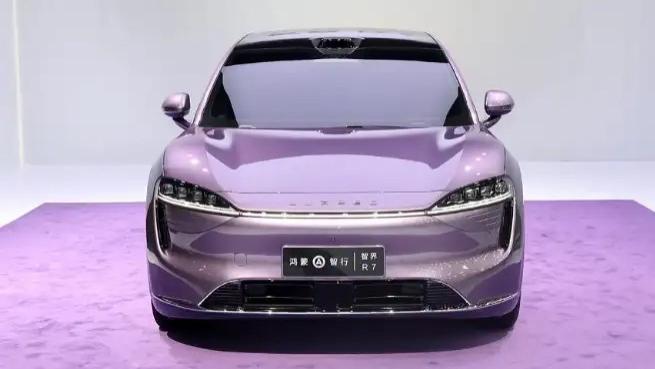 销量逐月下滑，全系降价，智界为何起不来？