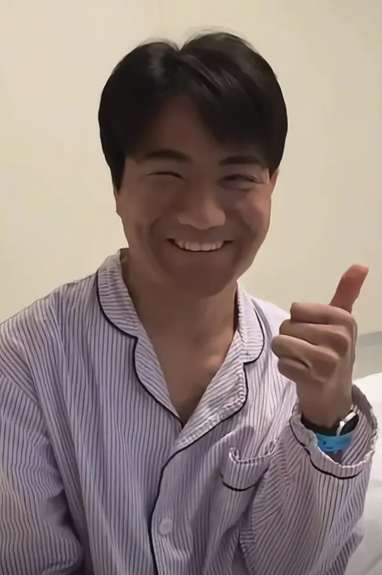 一觉醒来，又被苏伢子感动了！有人夸苏伢子是最纯种的中国人，也是最优质的中国人，的