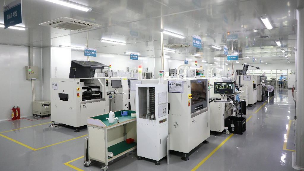 PCBA代工交期焦虑？5大供应链策略让你准时交付率提升90%！