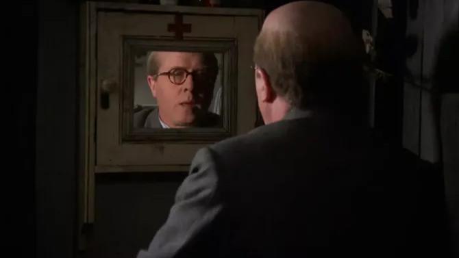 杀人藏尸，变态的不只是法西斯