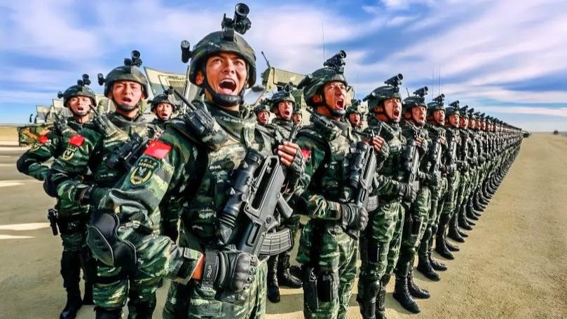 一旦国家进入一级战备，老百姓该做什么？记住3点就是最大的贡献