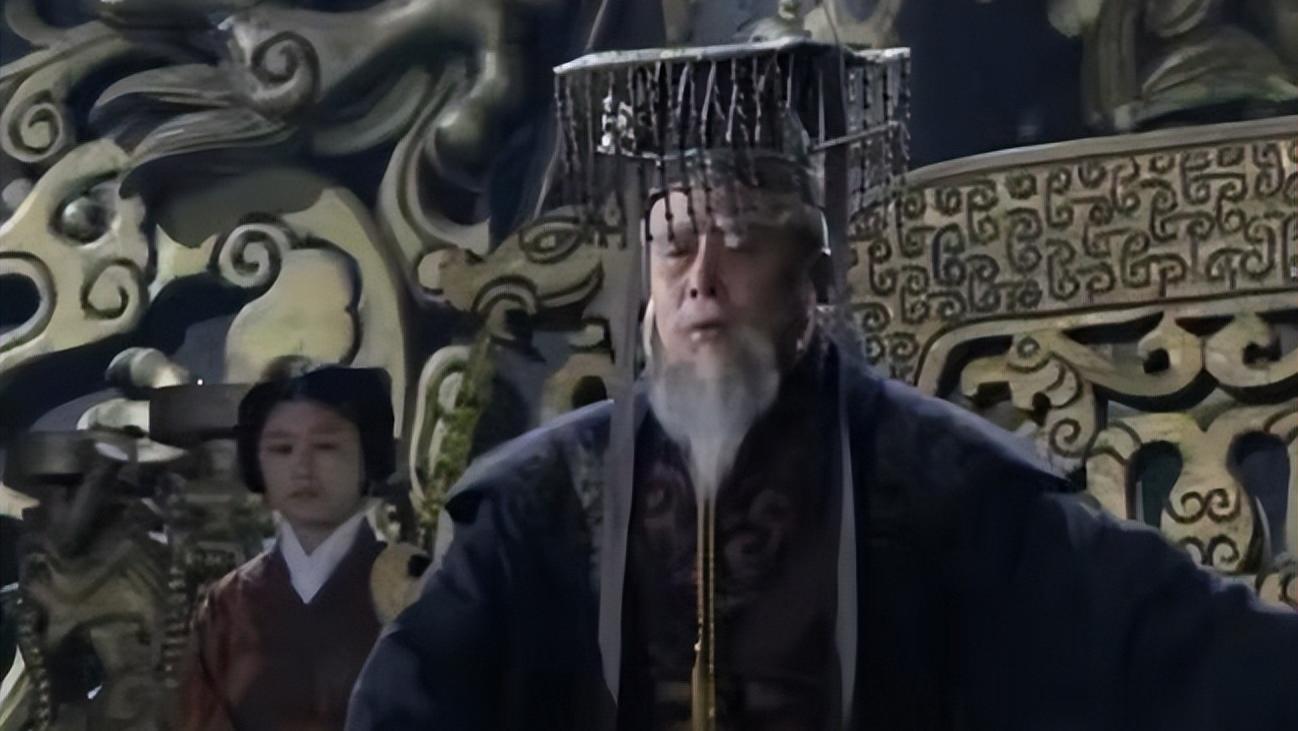 礼崩春秋（8）：王子克之乱！未遂的政变，为何却撬动春秋格局？