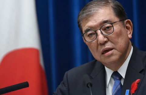 石破茂决定在9月2日以个人名义，表示日本的侵华战争是战败。

而此前他们一直在8