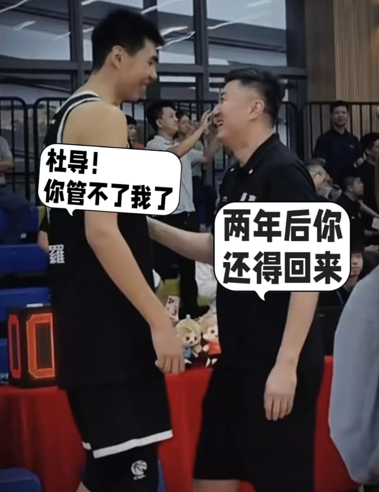 朱芳雨专访：宏远一开始目标就是崔、焦，徐昕只是租借未来必回宏远

朱芳雨接受广东