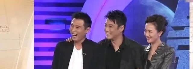 中戏93班痛失同窗！
​“三剑客缺角”，全班追忆老朱的温暖与坚守！
​李乃文