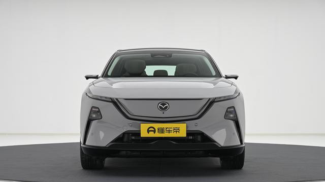 探秘马自达 EZ - 60：新能源领域的璀璨新星