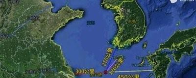 东大最近明显换了玩法，跟韩国在苏岩礁上杠上了，直接把对方赶跑；之前还跑到澳洲附近