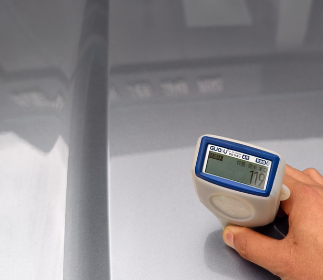 4月份的宋pro dmi，已测已镀锌
5月2号验的车，110公里卓越，5月8号提