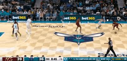 #nba# 努尔基奇不像能力不行的球员啊。
真不明白为什么太阳不要努尔基奇了，看