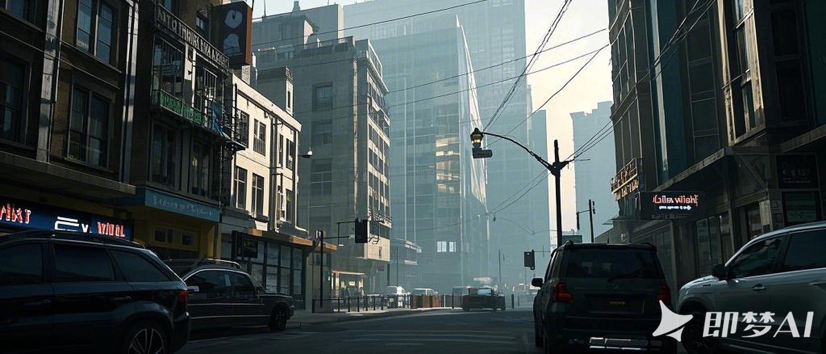 Citywalk 爆火：年轻人解锁城市的新方式