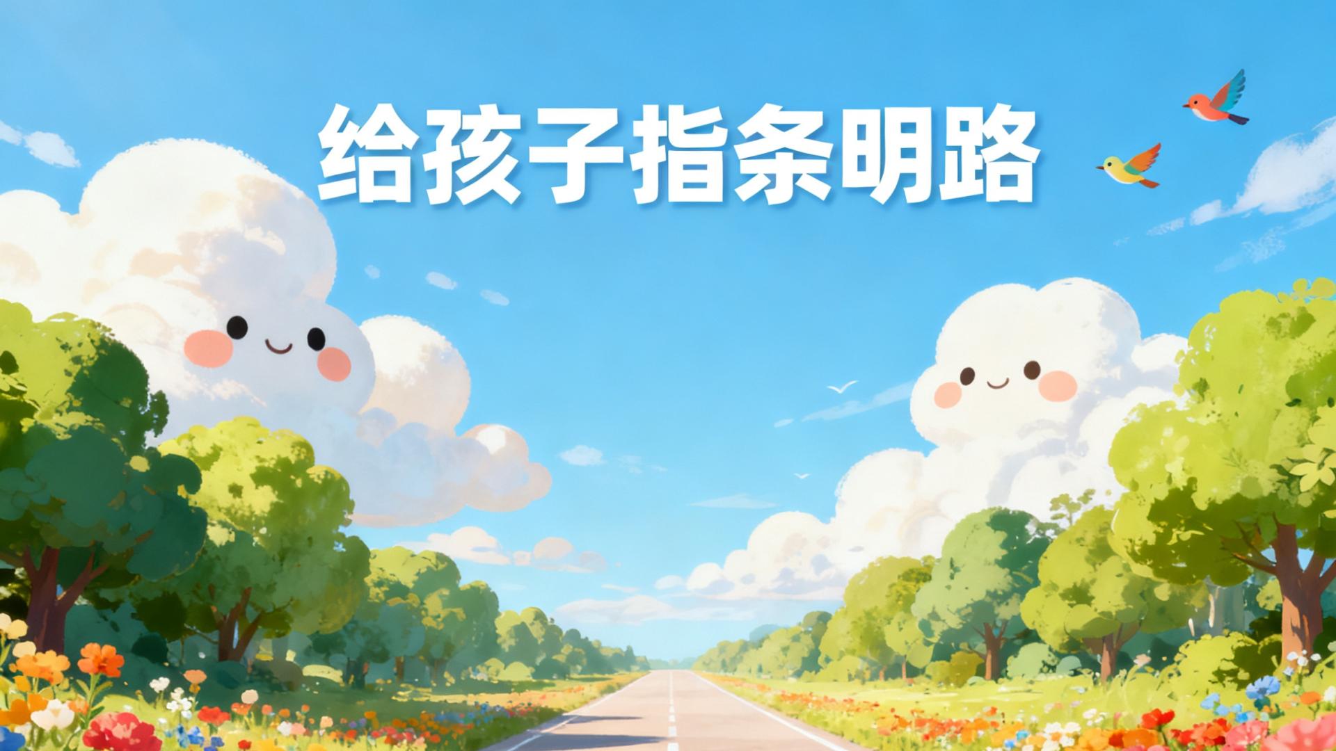 一定要让孩子明白：有钱和认知高，完全是两码事！