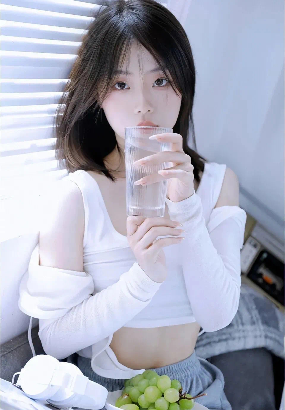 我这样的女朋友容易弄丢吗？