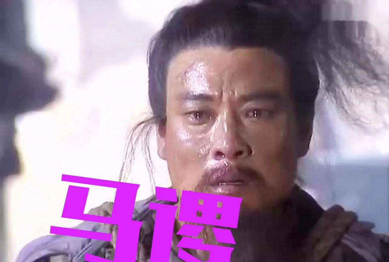 马谡只是替罪羊！诸葛亮真正要斩杀的是马谡背后的靠山，到底是谁
咱们都知道街亭失守