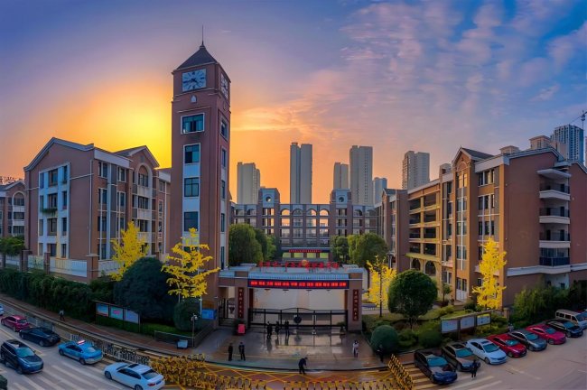 开学季热思：为何顶尖家长圈，都在关注雨花长和宋？