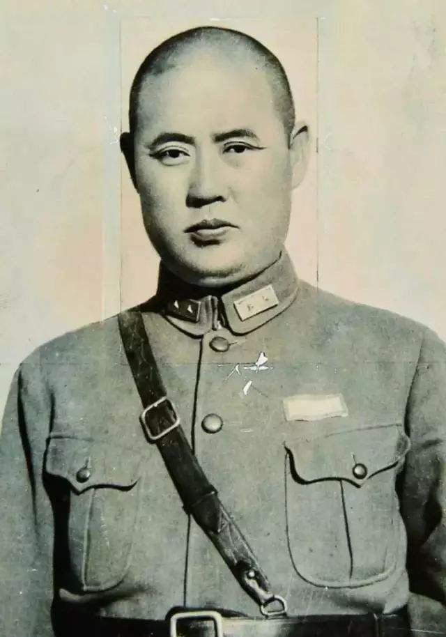 原来傅作义在华北有那么多副手，可惜帮闲添乱的多，真正帮忙的太少