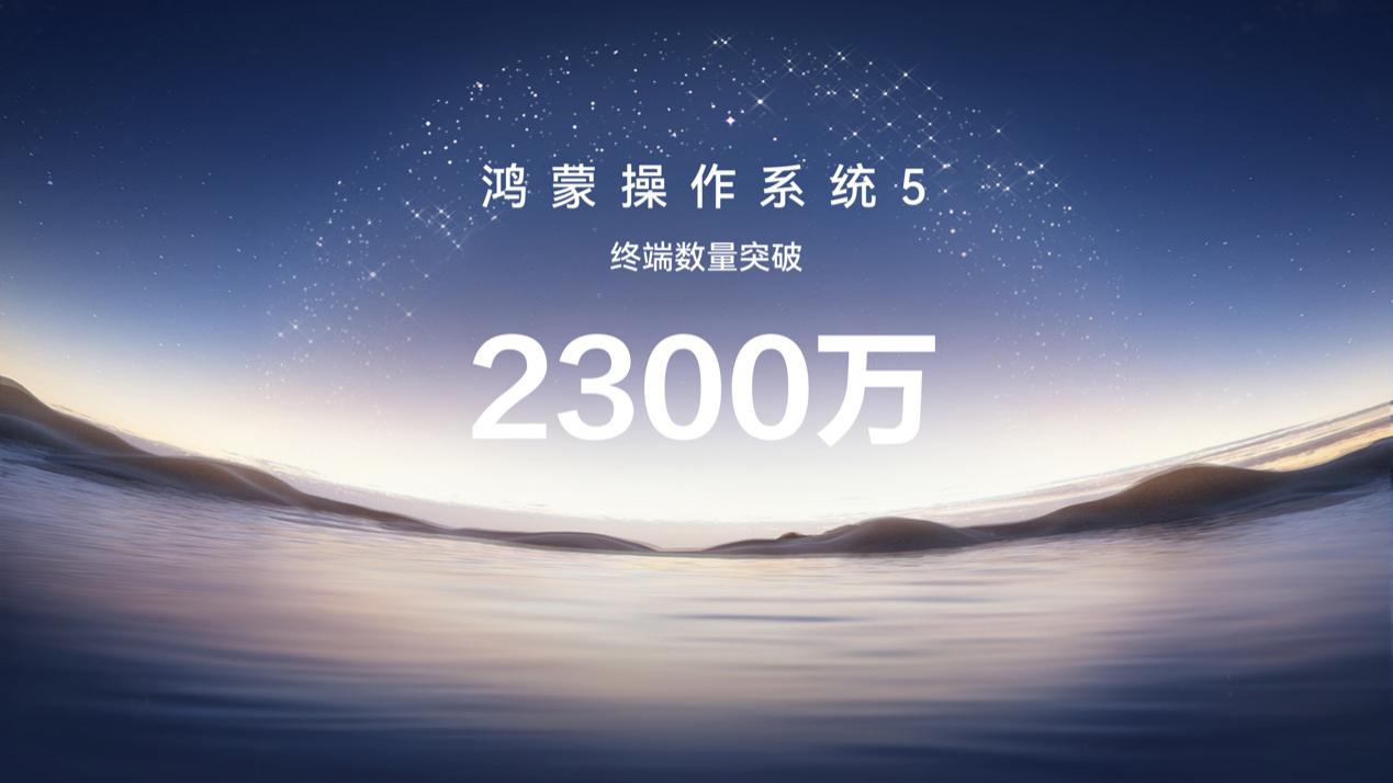 鸿蒙6发布：头部应用集体首发“独创功能”，生态发展质效双升