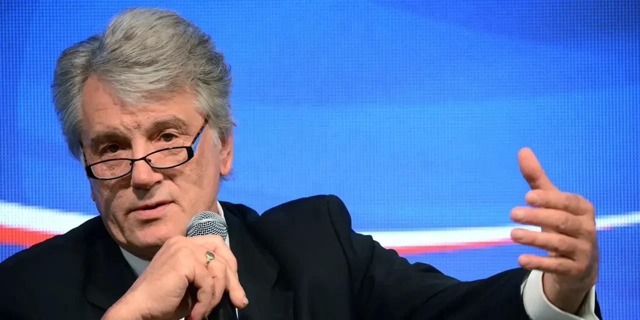 乌克兰前总统尤先科口出狂言，让泽连斯基直接打到莫斯科再谈判！
乌克兰前总统尤先科
